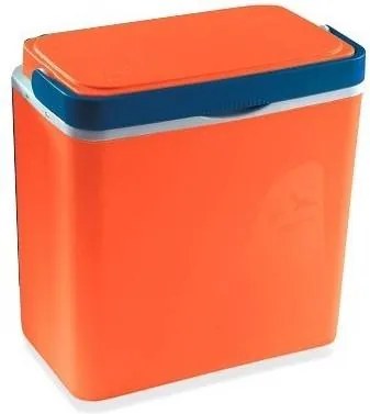 Chladiaci box 25 l, oranžový