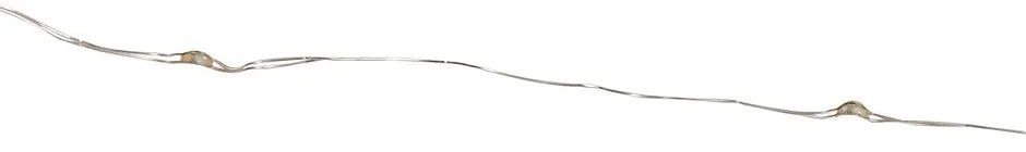 TWINE LIGHTS Svetelná reťaz s USB 50 svetiel