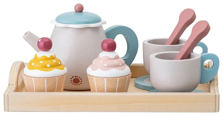 Detský hrací set Gentrim - Bloomingville Mini