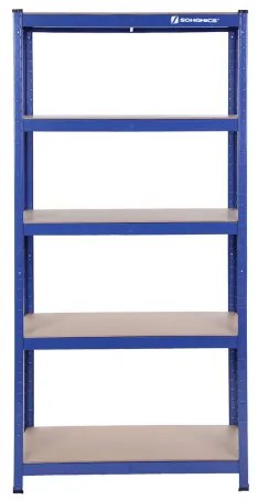 Regál GLR30Q