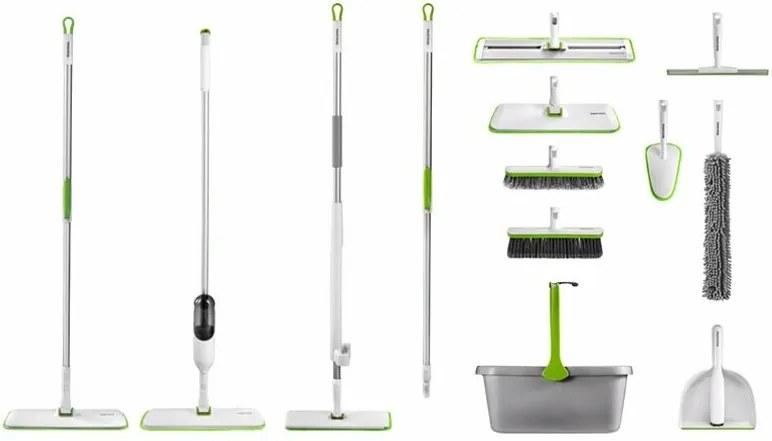 Tescoma Mop ProfiMATE, nadstavec s návlekom