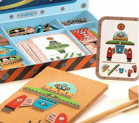 Zatĺkačka – vesmír