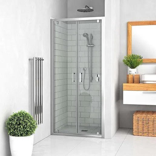 Roth Lega Line sprchové dvere 90 cm 552-9000000-00-02