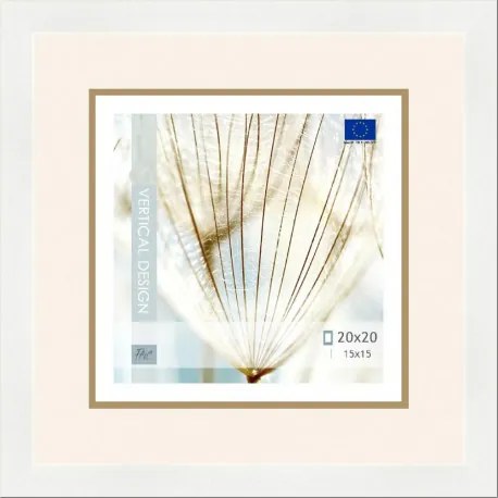 Fotorám 20x20, Quadro/7