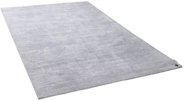 Koberec TOM TAILOR SHINE UNI SILVER