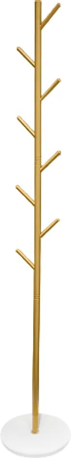 Vešiak TUKAN, zlatá