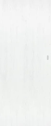 DRE Ibiza interiérové dvere standard 10 posuvné 60 cm borovica biela posuvné IBIZABB60PO