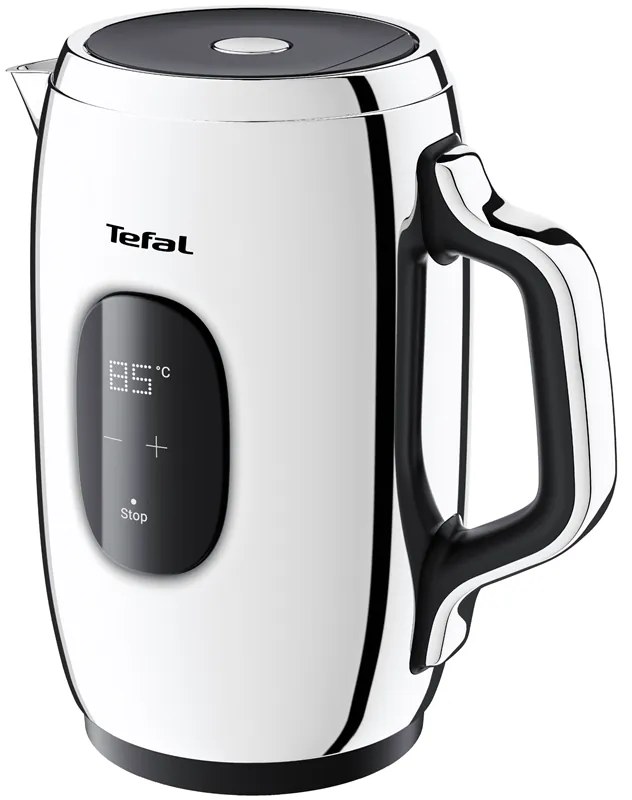 Rychlovarná kanvica Tefal Majestuo KI883D10 (použité)