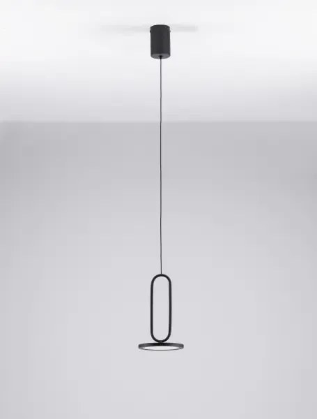 LED luster Gea 2