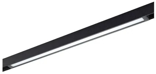 Beta Saga 230V Track Magnetic 27W Cct Bluetooth Bk
