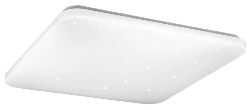 Fulgur 24264 - LED Stropné svietidlo PAVLA STARS 520 LED/48W/230V 4000K FG24264