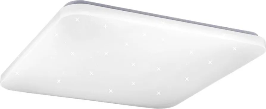 Fulgur 24264 - LED Stropné svietidlo PAVLA STARS 520 LED/48W/230V 4000K