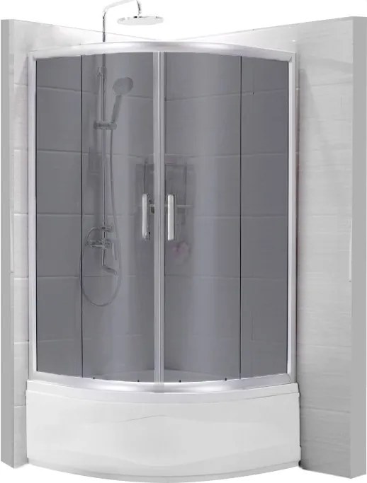 Sprchovací kút Rea Costa 80 x 80