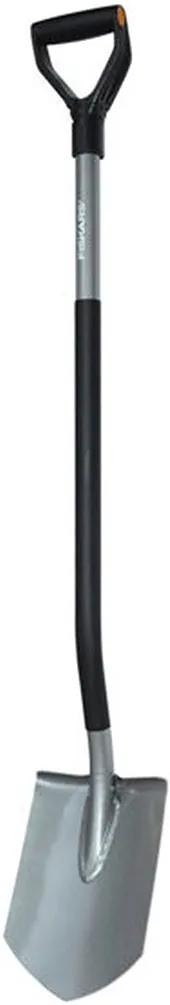 Fiskars Ergonomic Rýľ špicatý dĺžka: 125cm (131410) 1025374