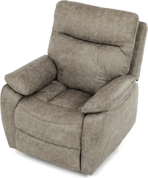 Polohovacie kreslo béžové TV-4092 LAN3