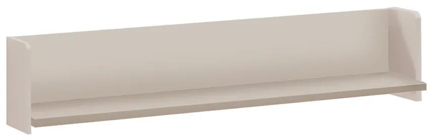 Polička Grande GR10 béžová