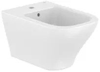 Roca Optica bidet závesná so zadným odpadom A357V15000