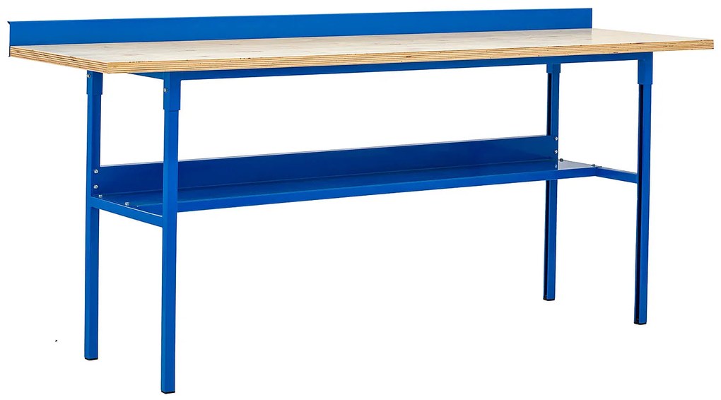 Trestles Dielenský stôl Igy18 PRS2-5017