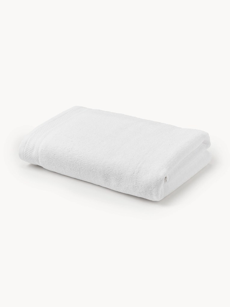 Uteráky z organickej bavlny Premium
