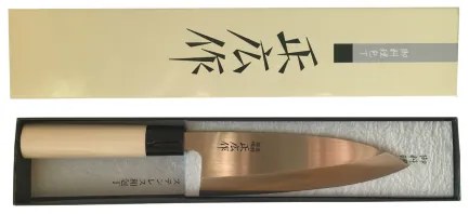 Nůž Masahiro MS-8 Deba 165 mm [10006]