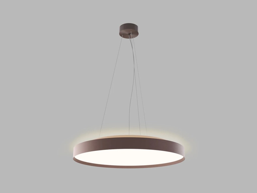 LED2 3275958ZBTW Závesné svietidlo Toro 60 P/nz, Cf Zigbee Tw 55+10W 3000K-