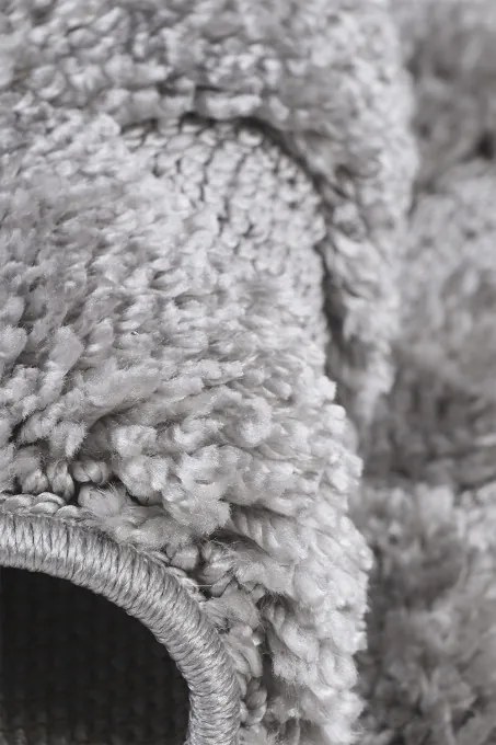 Koberec BERBER 913 svetlosivý