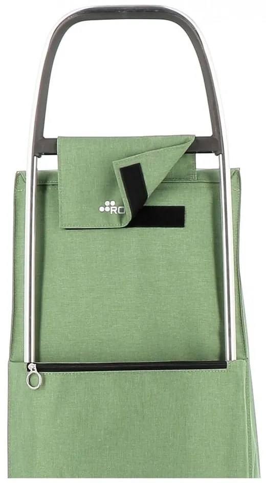 Nákupná taška 35 l Jolie Tweed 6 - Rolser