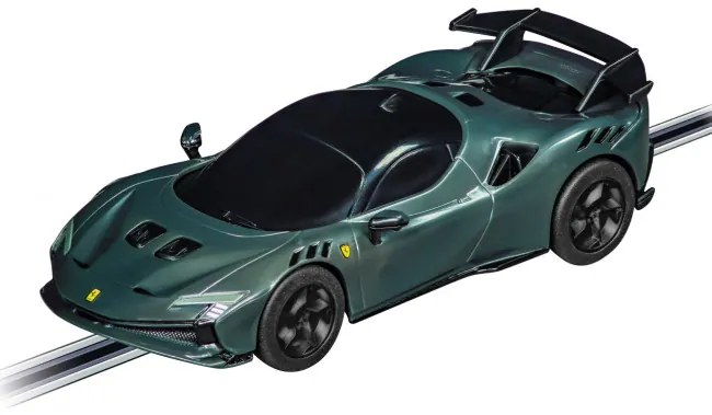 Pretekárska dráha Carrera Go 20062578 Ferrari 5,3m