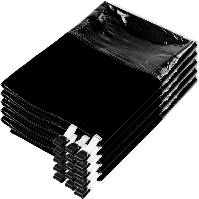 INSTENT 58612 Záhradný párty stan 3 x 6 - nožnicový - čierny