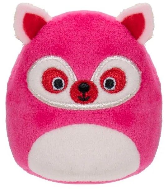 Plyšové hračky v súprave 4 ks Micromallows 4Pack – SQUISHMALLOWS