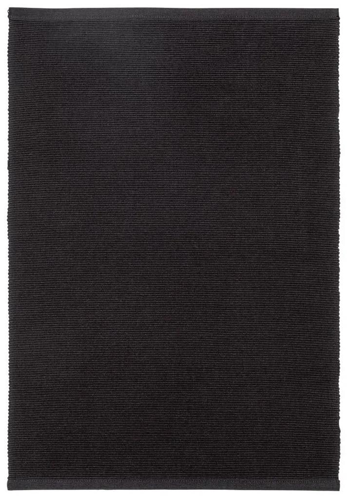 MERADISO® Súprava na prestieranie, 4 kusy (čierna), čierna (100317805)