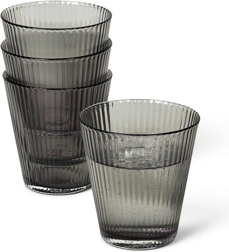 Poháre v súprave 4 ks 260 ml Grand Cru Nouveau – Rosendahl