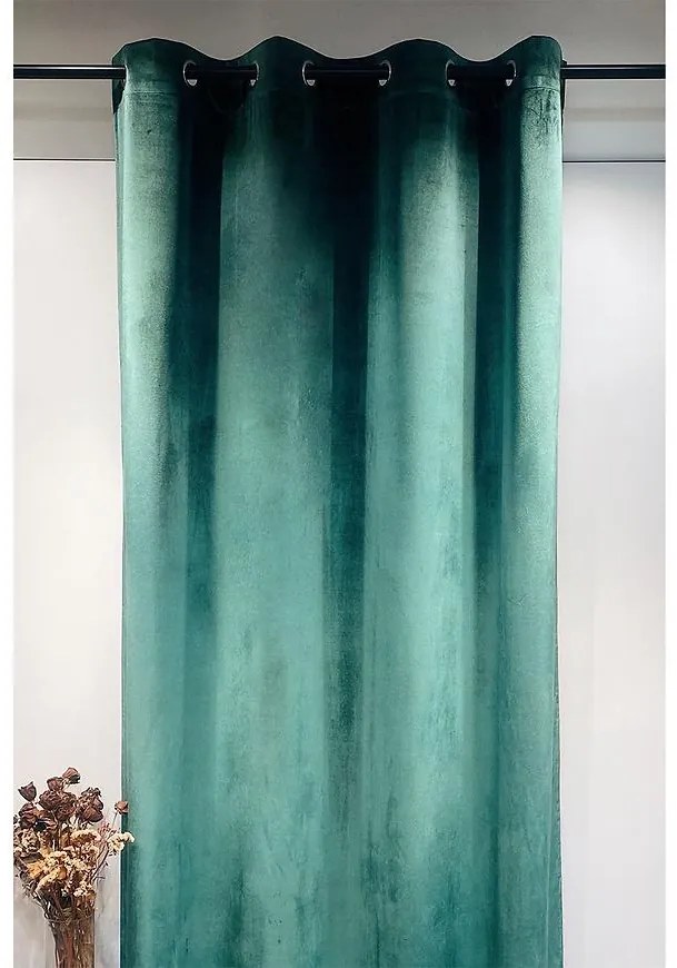 Záves na priechodkách UP 012 PLAIN NL174-11/350G/M2 140X250