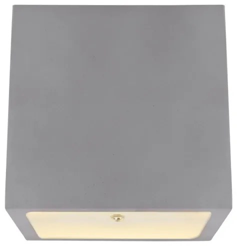 Globo 55011W4 - Nástenné svietidlo TIMO 1xG9/40W/230V