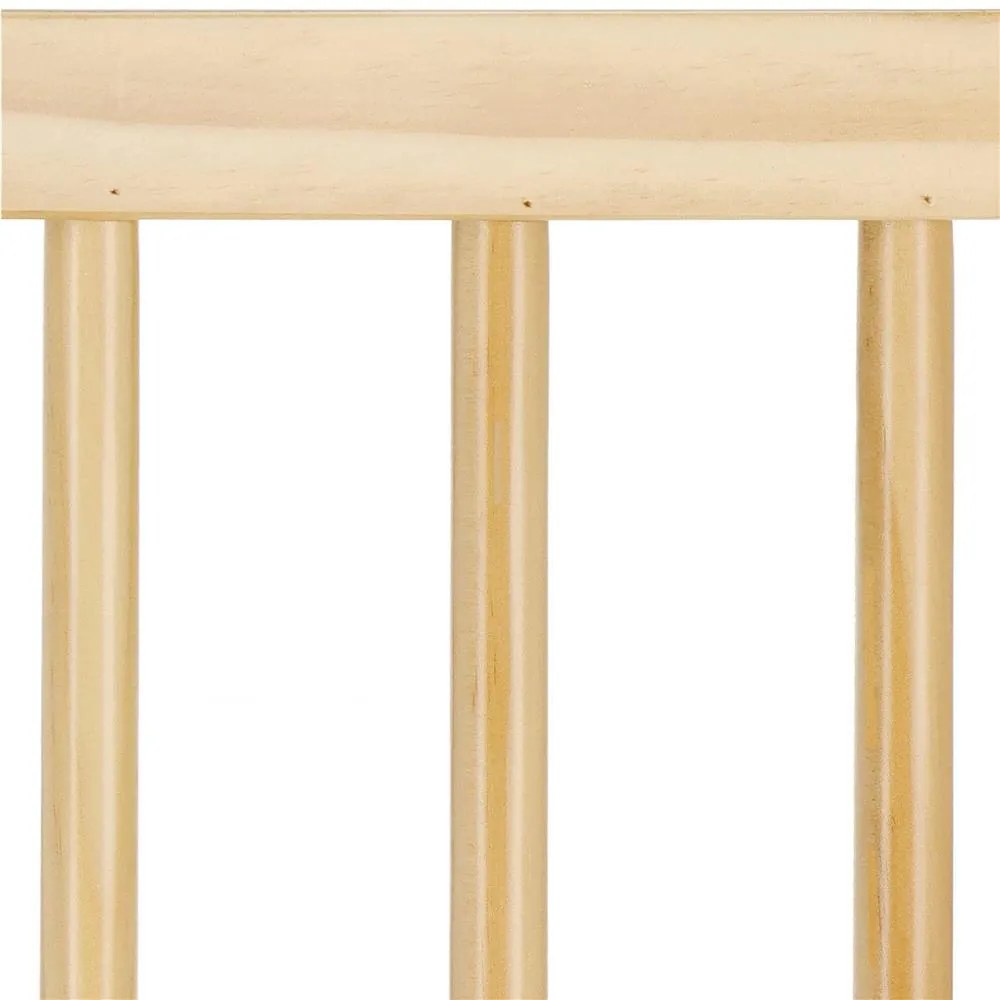 Ochranná bariéra pre deti 75-124 cm SPRINGOS SG0012BC