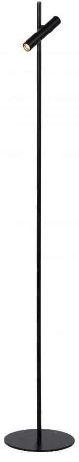 Lucide 79781/05/30 - LED Stmievateľná stojacia lampa PHILON LED/4,5W/230V