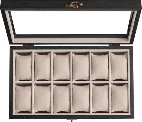 Pánska šperkovnica JOW120B01