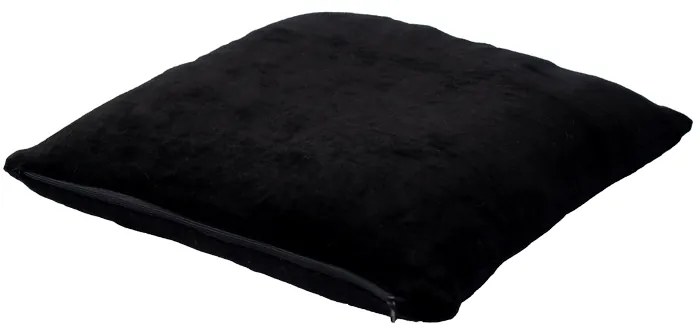 Rektálny ortopedický vankúš s pohánkou a poťahom na zip 40x40cm Ortek