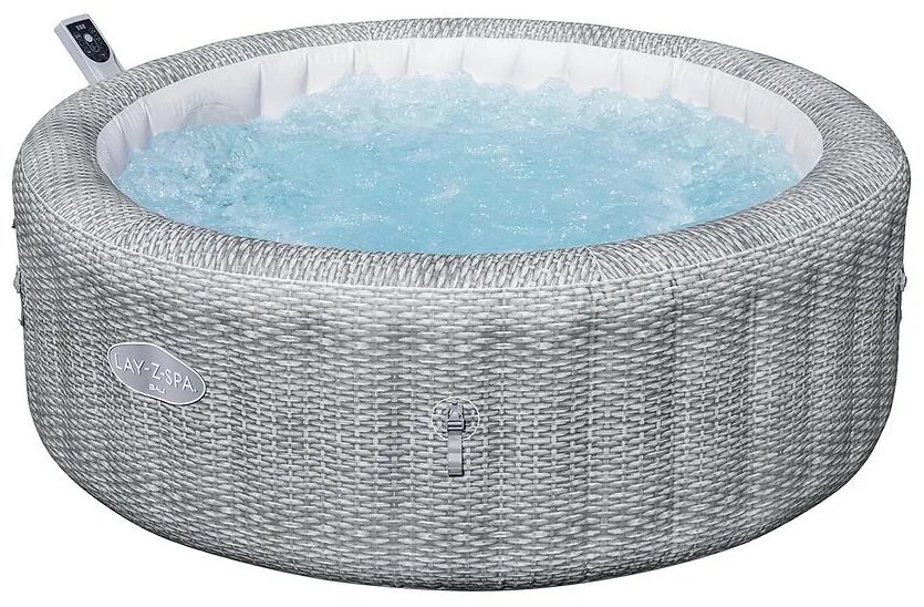 Nafukovacia vírivka Spa 1,96x0,71m Bali 6001N