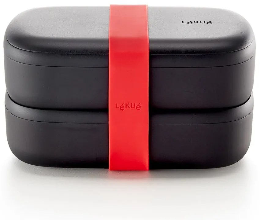 Desiatový box 2 ks To Go – Lékué