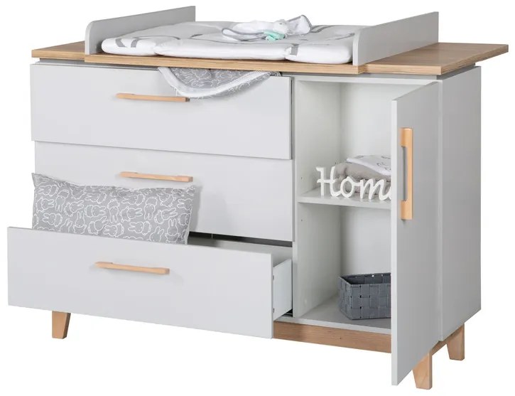 roba Prebaľovacia komoda Caro (100341062)