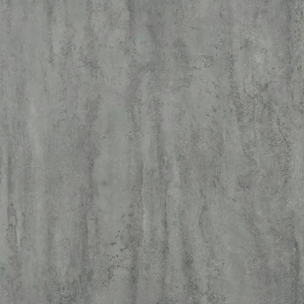 Šatníková skriňa Carlos, šedý beton, 152 cm