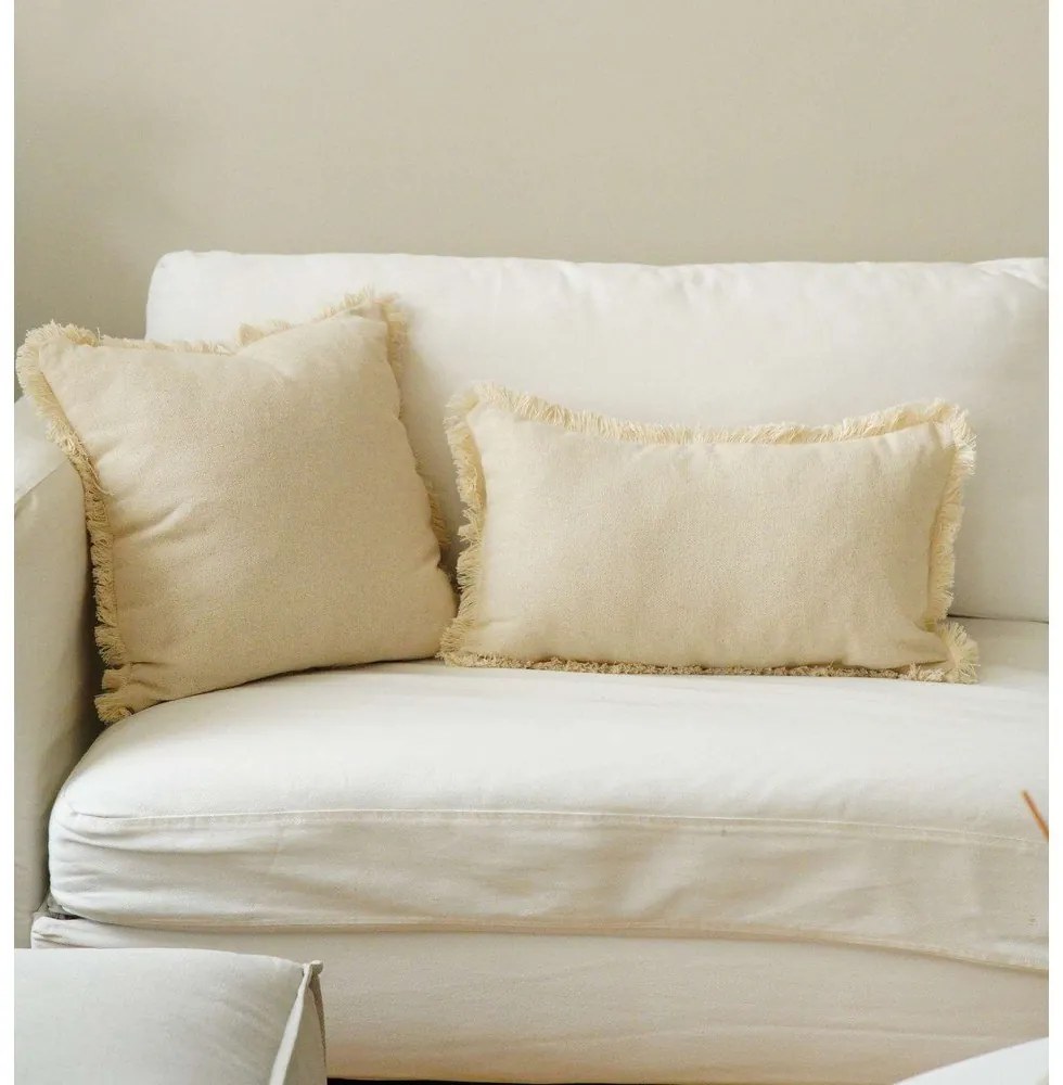 Bavlnená obliečka na vankúš 30x50 cm – Mioli Decor