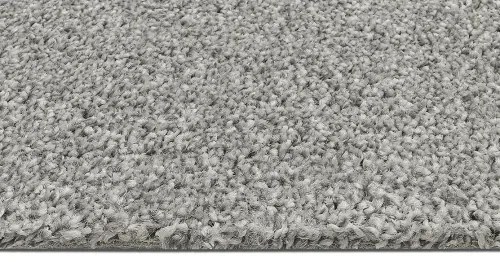 Koberce Breno Metrážny koberec PAVIA 06, šíře role 400 cm, sivá