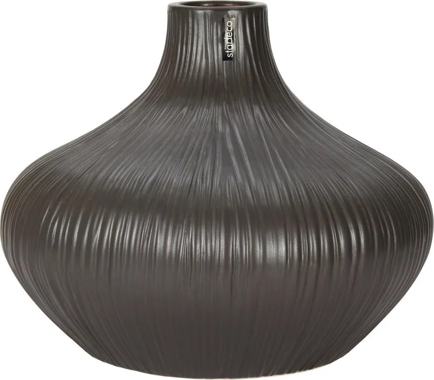 XXXLutz VÁZA, 25 cm - Vázy - 005140016101