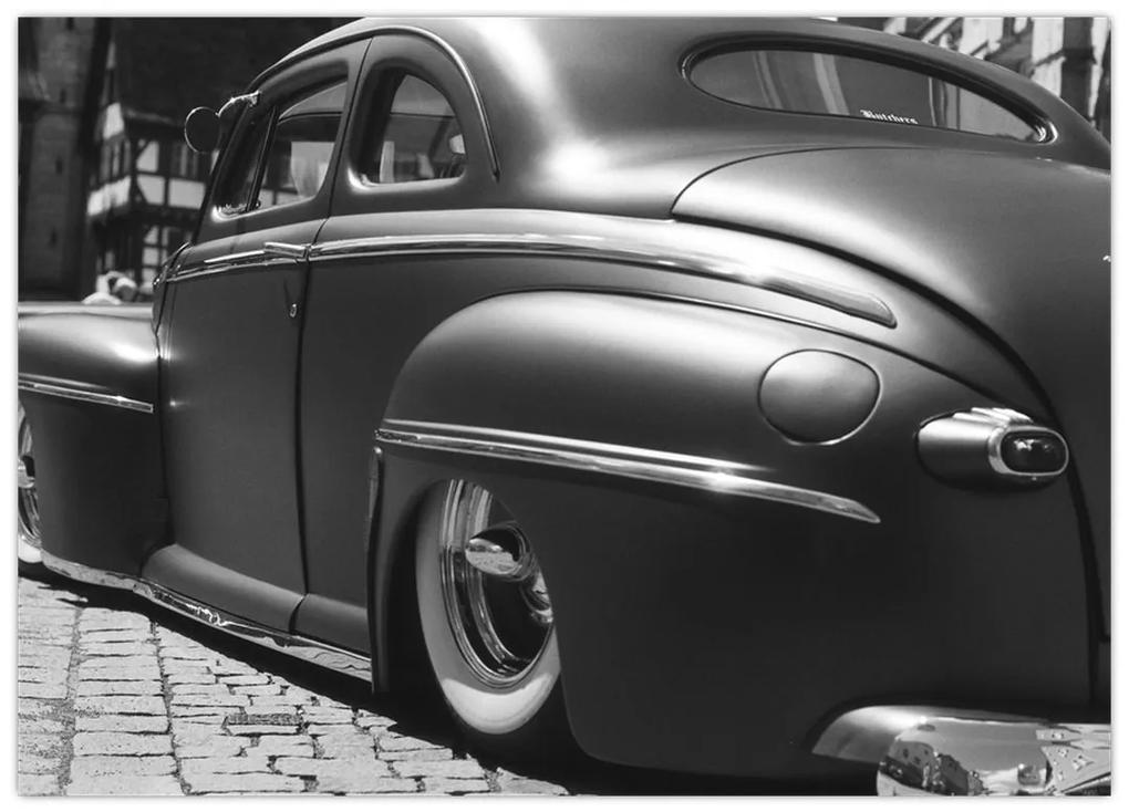 Obraz - Ford 1948 (70x50 cm)