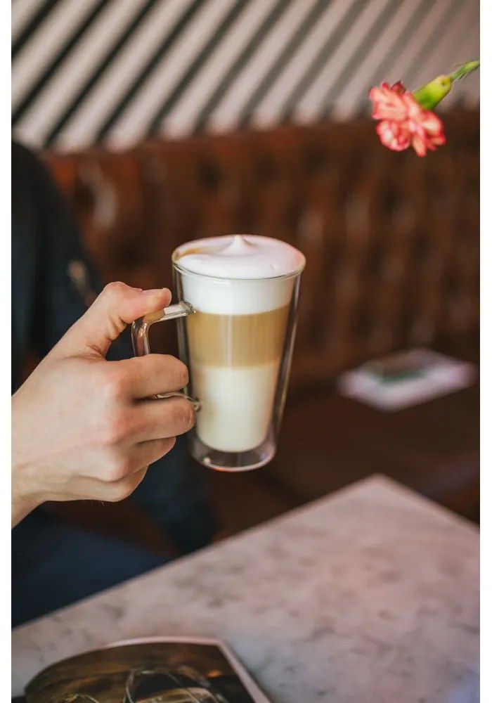 Hrnčeky v súprave 2 ks 350 ml Diva – Vialli Design