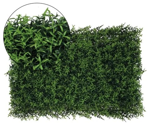 Umelý panel spring 50cm x 50cm