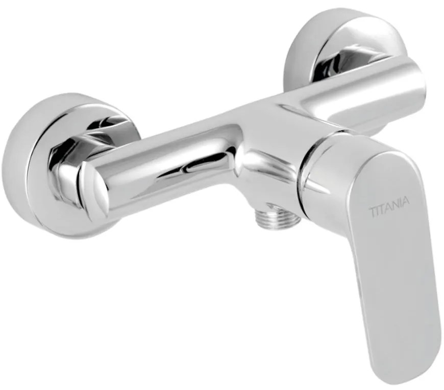 Batéria sprchová Titania Cosmo 150mm 90261/1,0