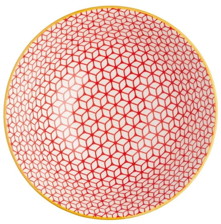 Kameninová miska Kitchen Craft Voila, ⌀ 15,5 cm